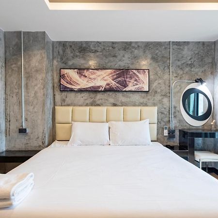 My Style Resort Hotel -Sha Plus Patong Bagian luar foto