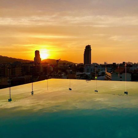My Style Resort Hotel -Sha Plus Patong Bagian luar foto