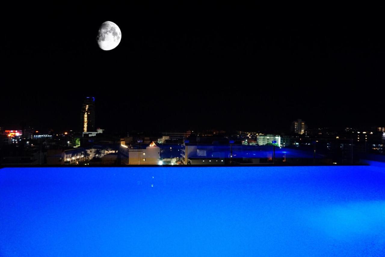My Style Resort Hotel -Sha Plus Patong Bagian luar foto