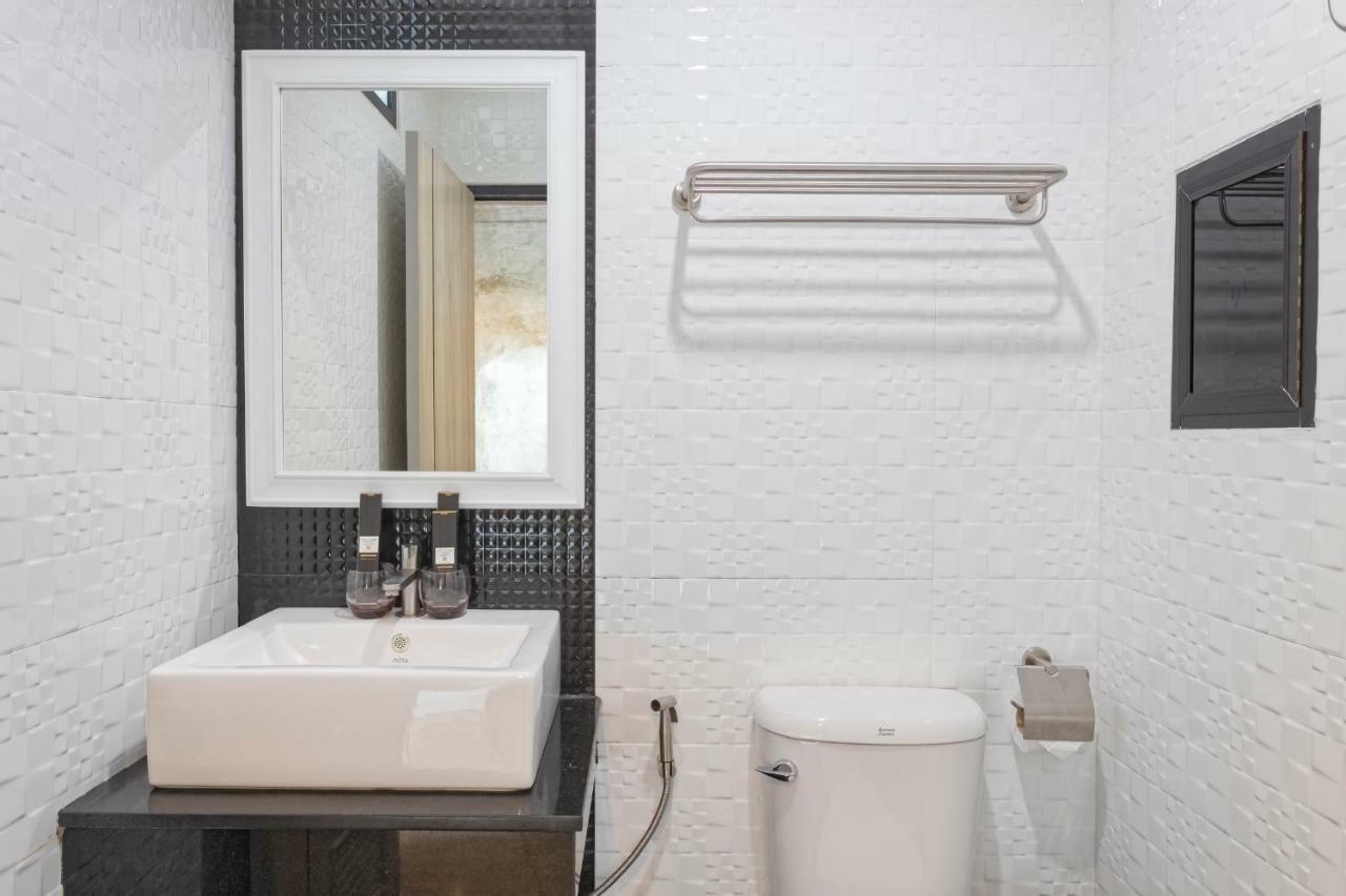 My Style Resort Hotel -Sha Plus Patong Bagian luar foto