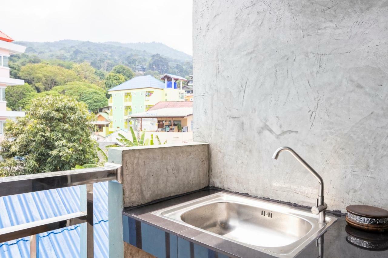 My Style Resort Hotel -Sha Plus Patong Bagian luar foto